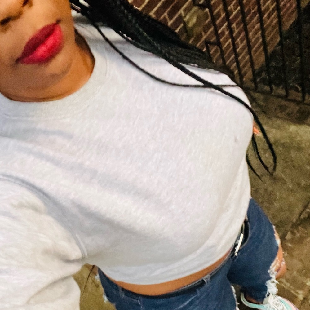 Meet your Posher, Erica